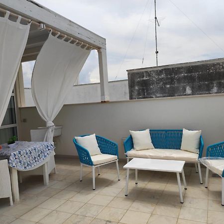 Apartamento Viva Porto Cesareo Exterior foto