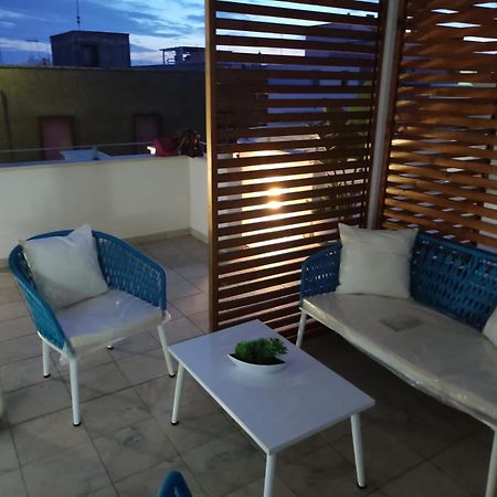 Apartamento Viva Porto Cesareo Exterior foto