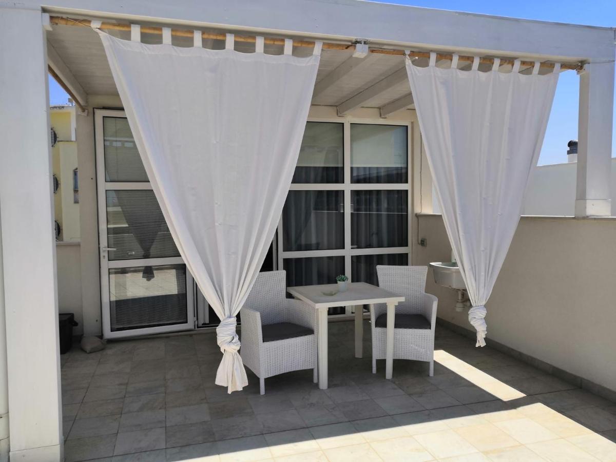 Apartamento Viva Porto Cesareo Exterior foto