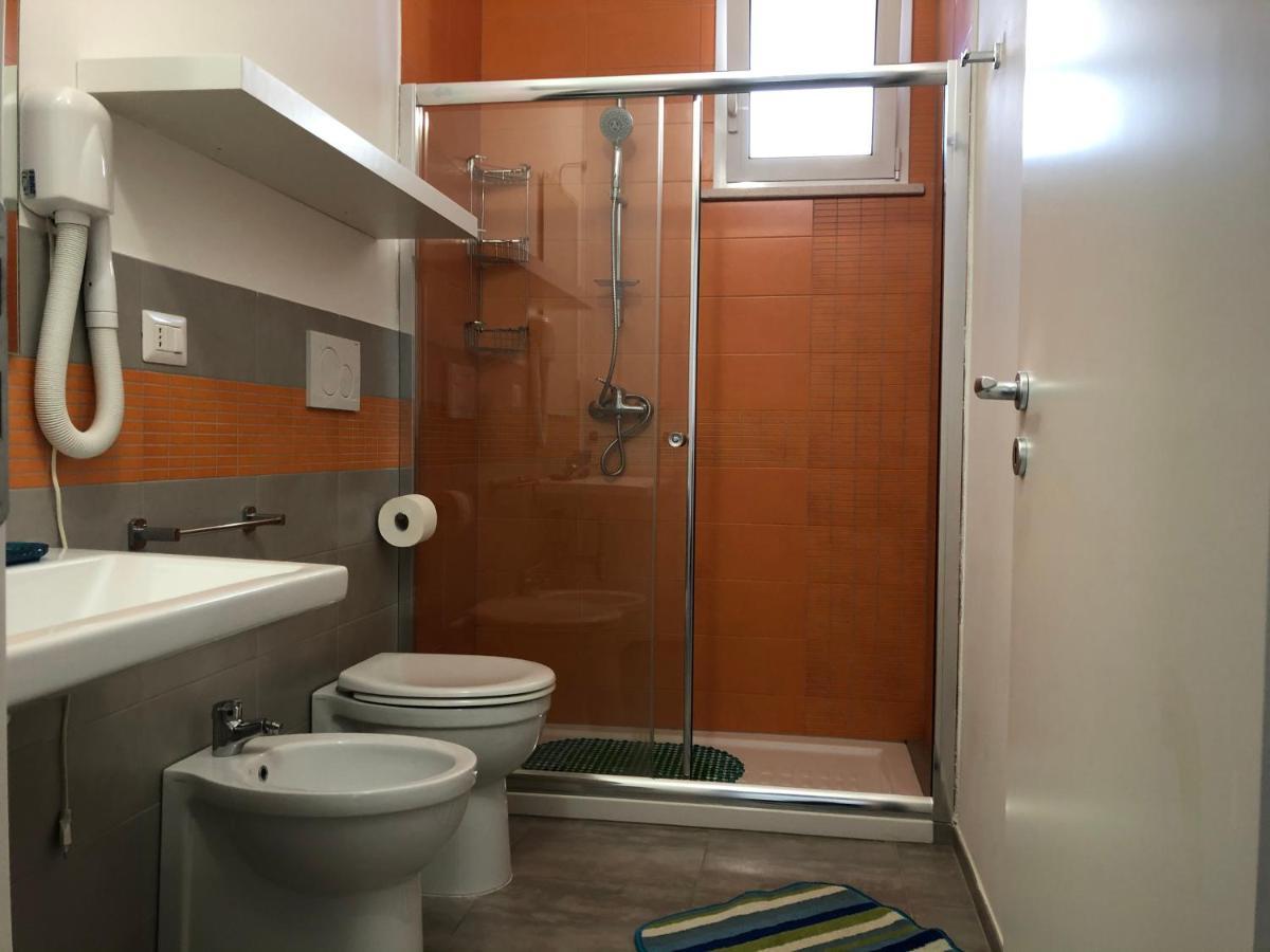 Apartamento Viva Porto Cesareo Exterior foto