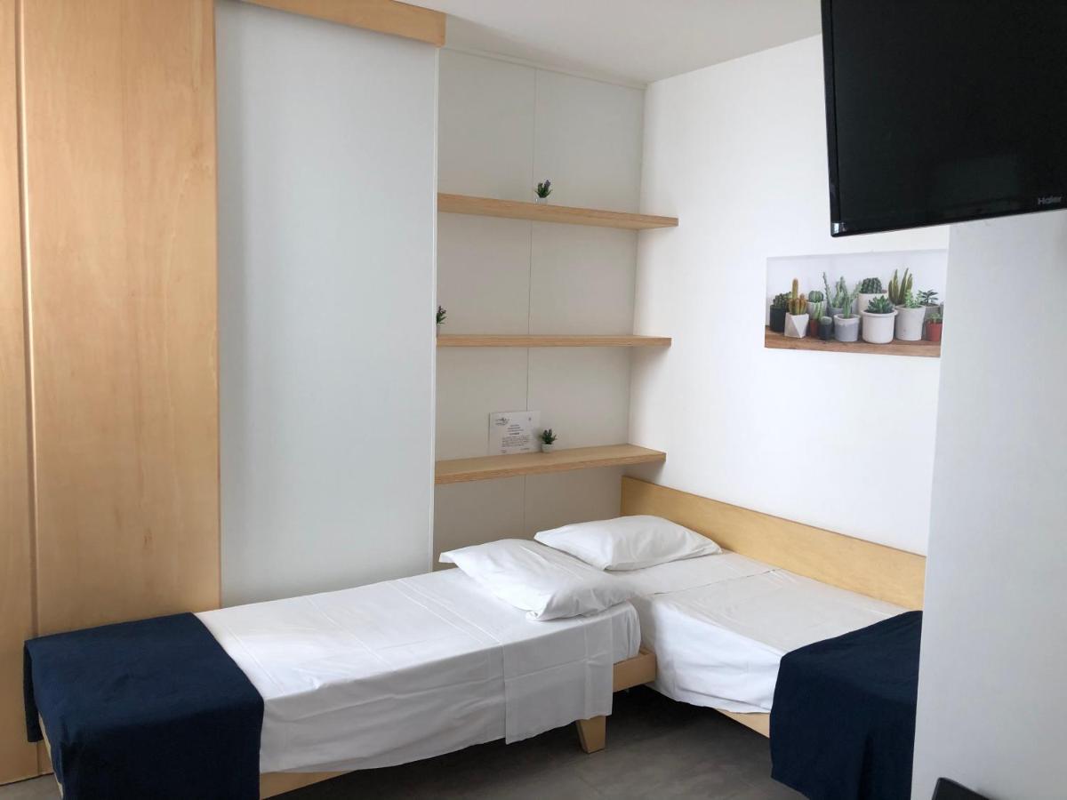 Apartamento Viva Porto Cesareo Exterior foto