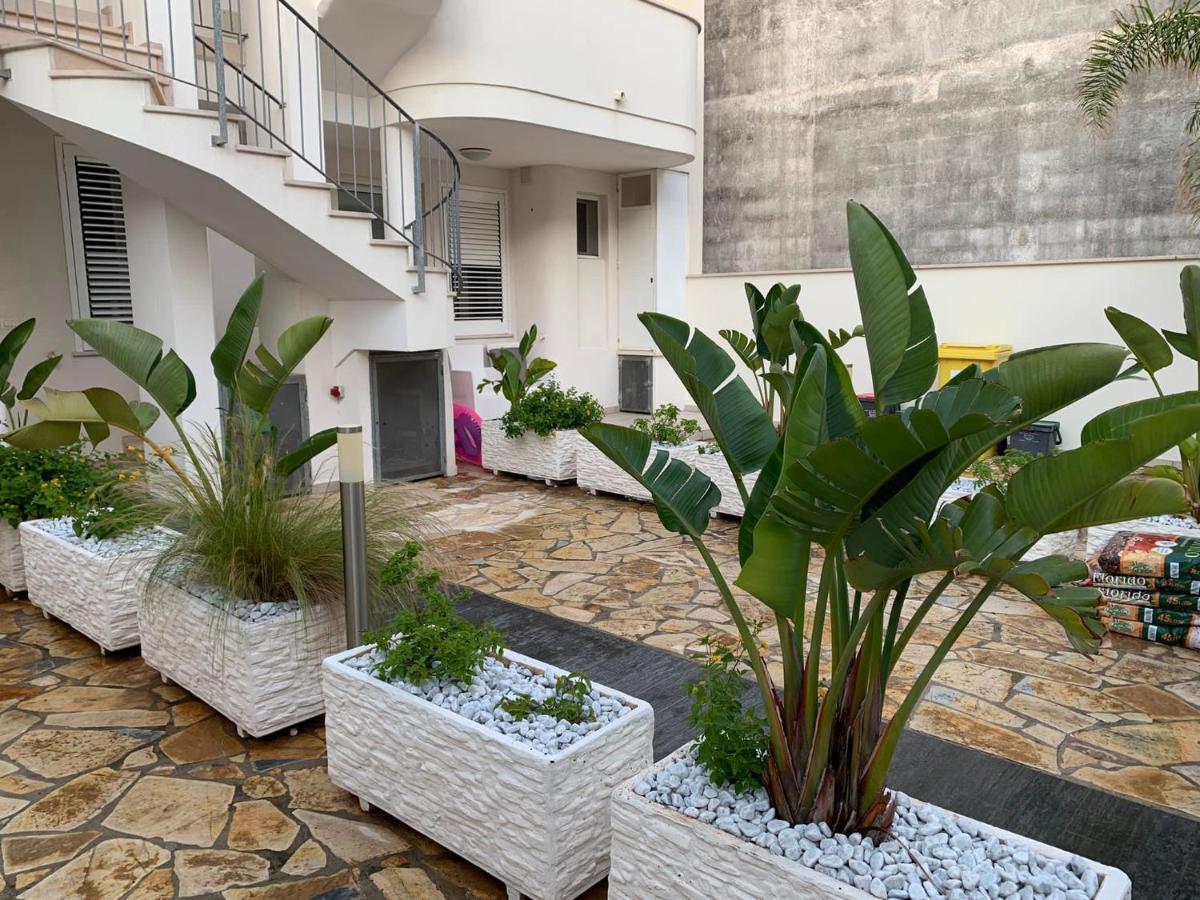 Apartamento Viva Porto Cesareo Exterior foto