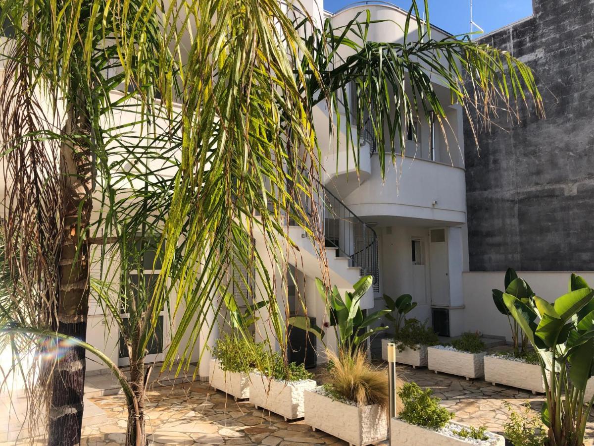 Apartamento Viva Porto Cesareo Exterior foto