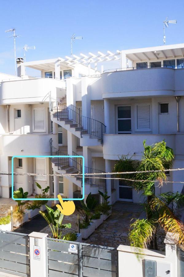 Apartamento Viva Porto Cesareo Exterior foto