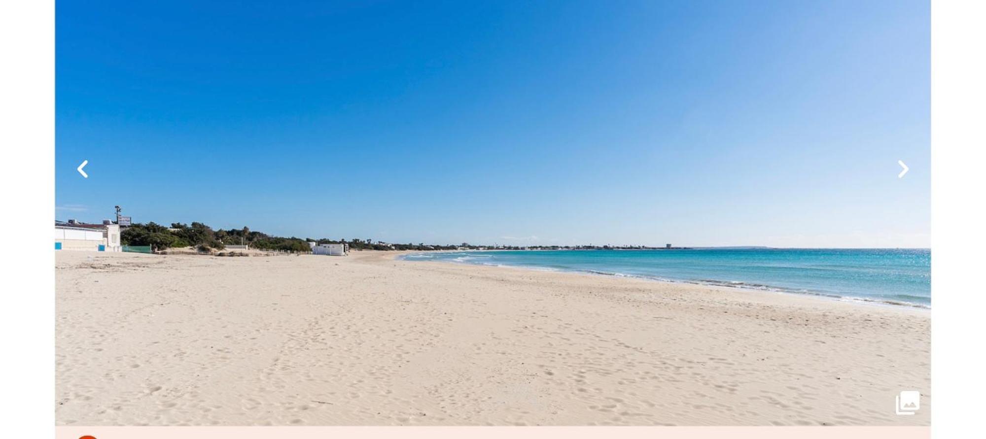 Apartamento Viva Porto Cesareo Exterior foto