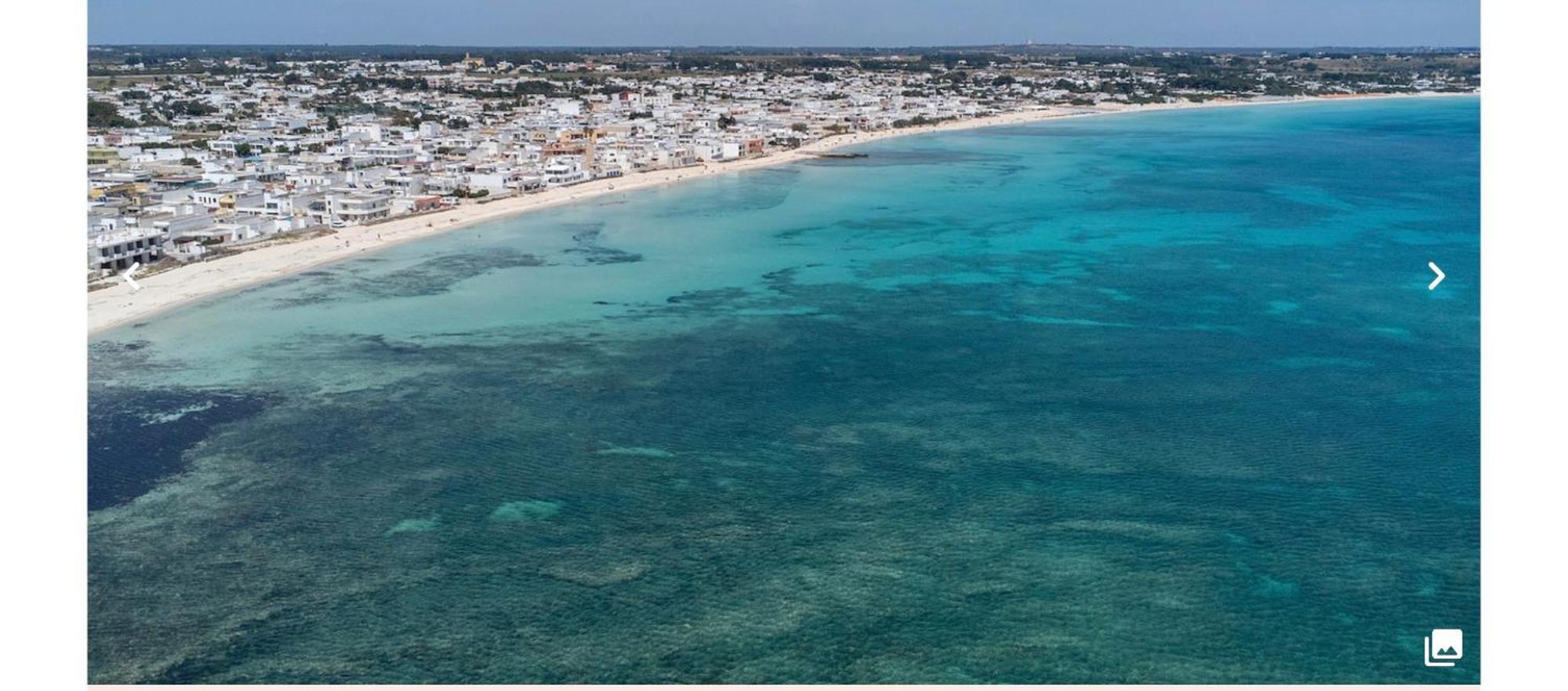Apartamento Viva Porto Cesareo Exterior foto