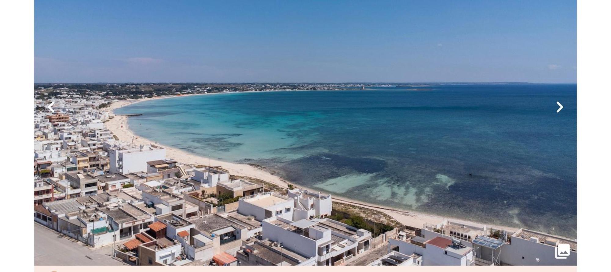 Apartamento Viva Porto Cesareo Exterior foto