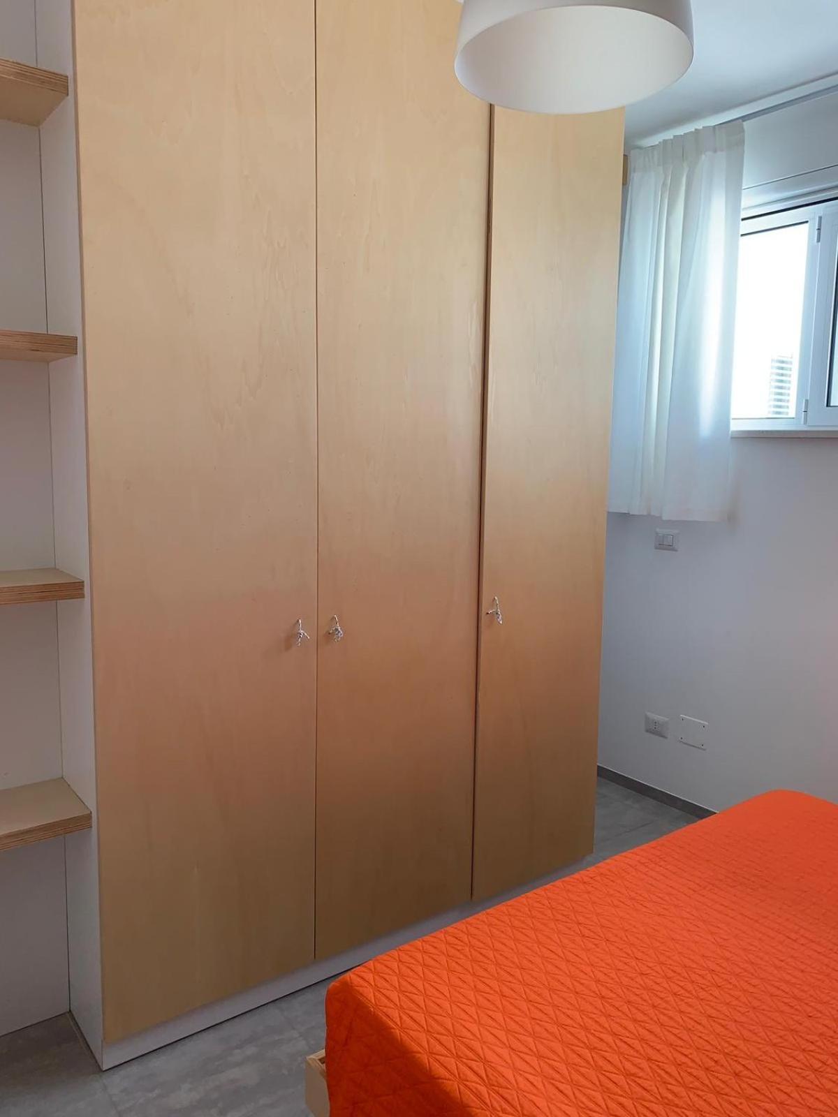 Apartamento Viva Porto Cesareo Exterior foto