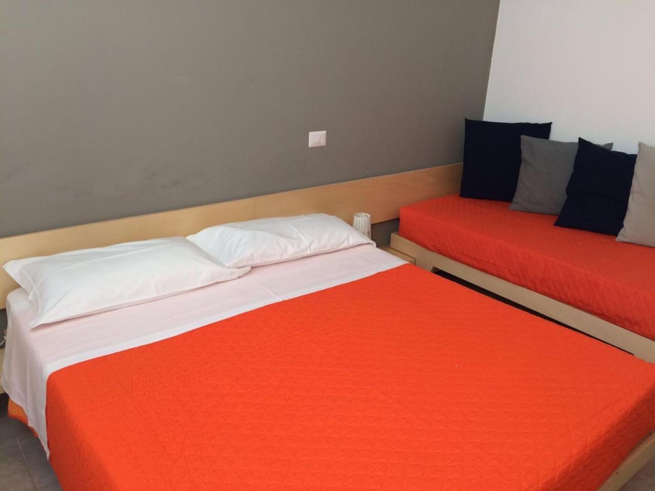 Apartamento Viva Porto Cesareo Exterior foto