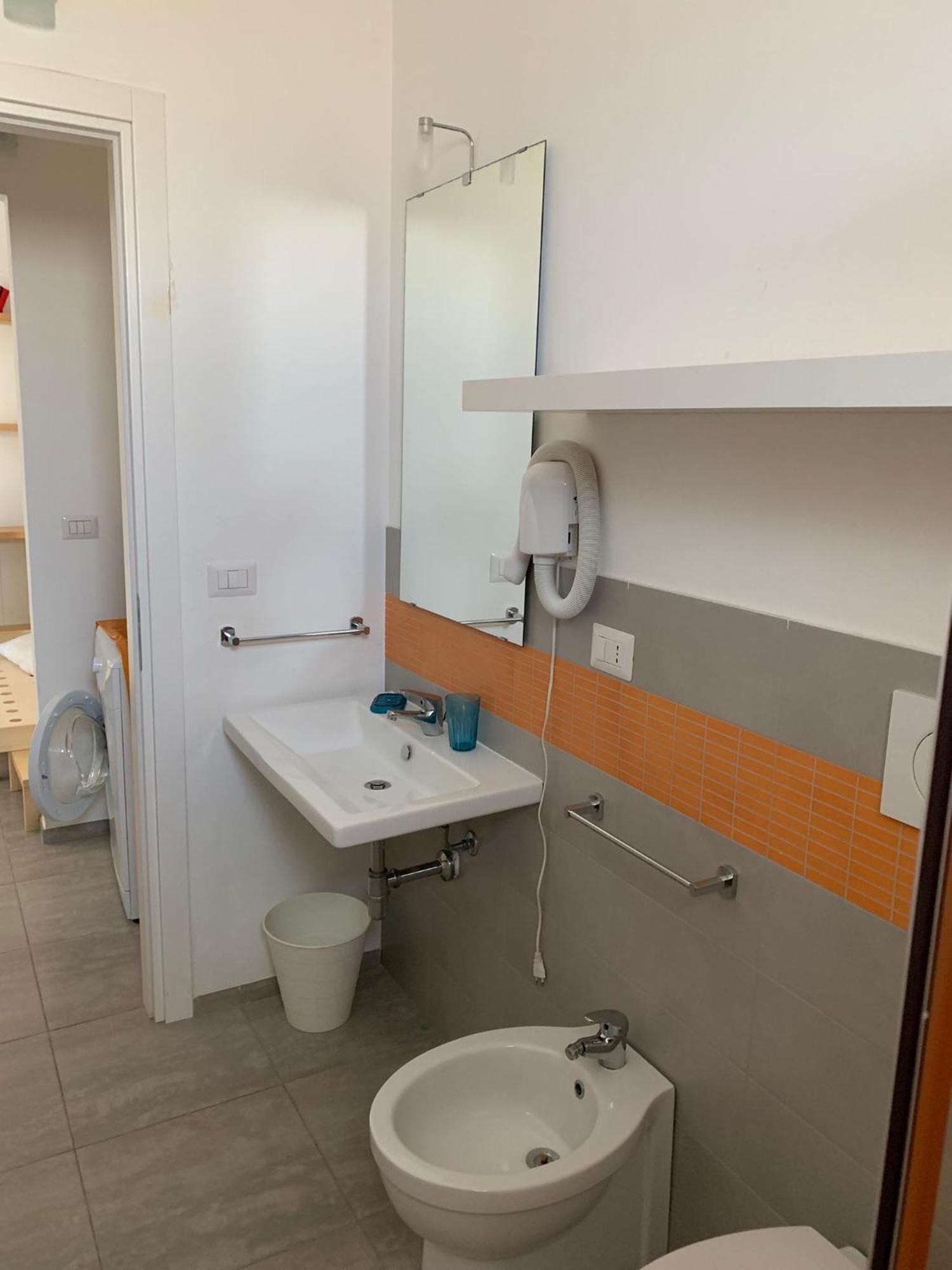 Apartamento Viva Porto Cesareo Exterior foto