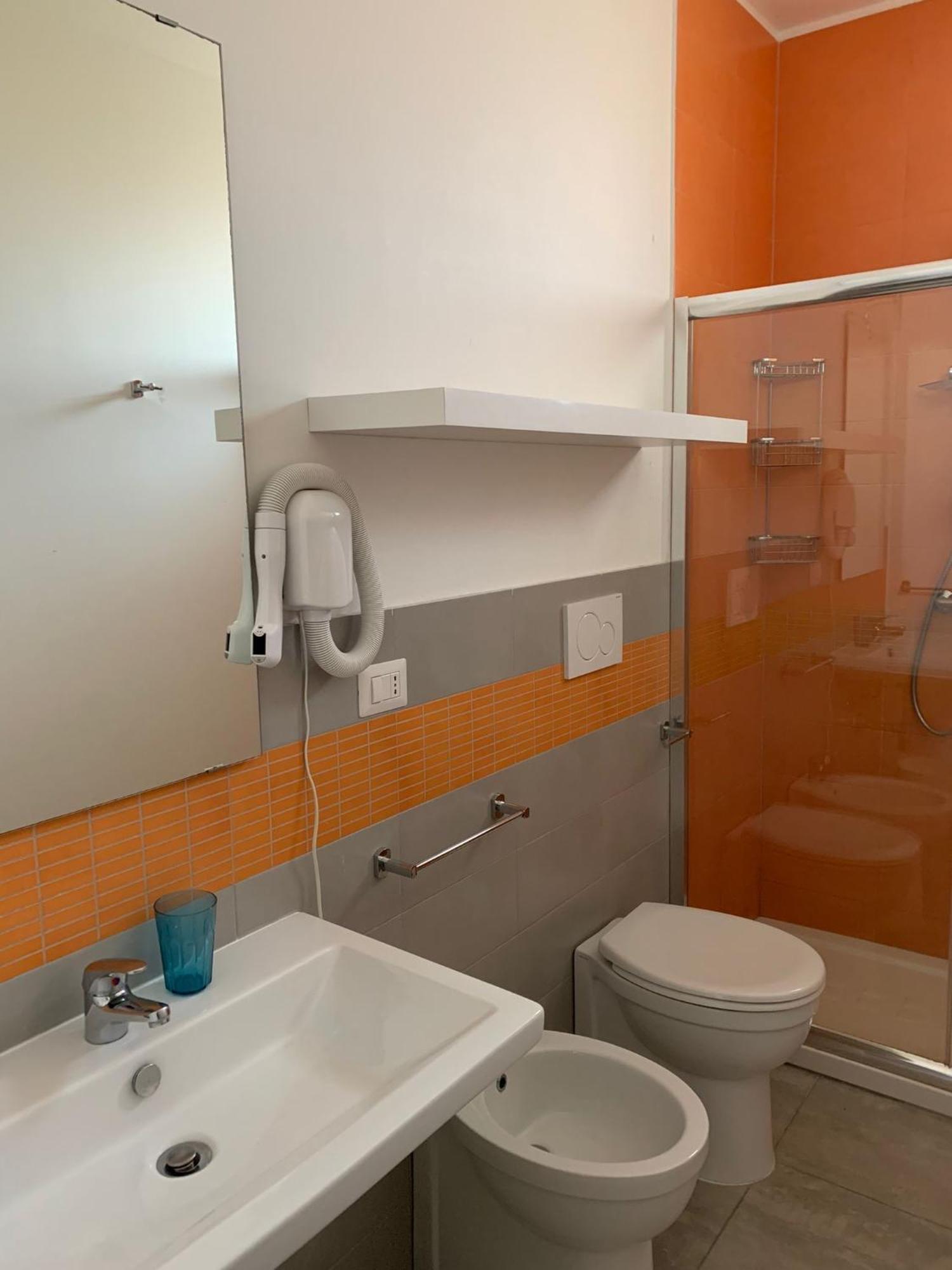 Apartamento Viva Porto Cesareo Exterior foto