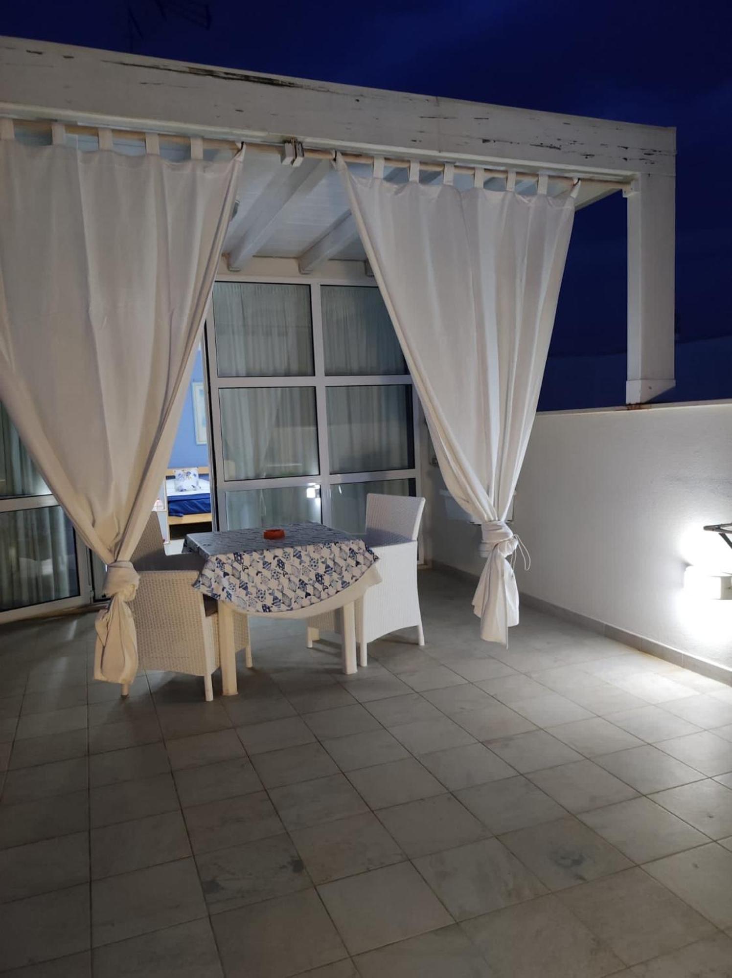 Apartamento Viva Porto Cesareo Exterior foto