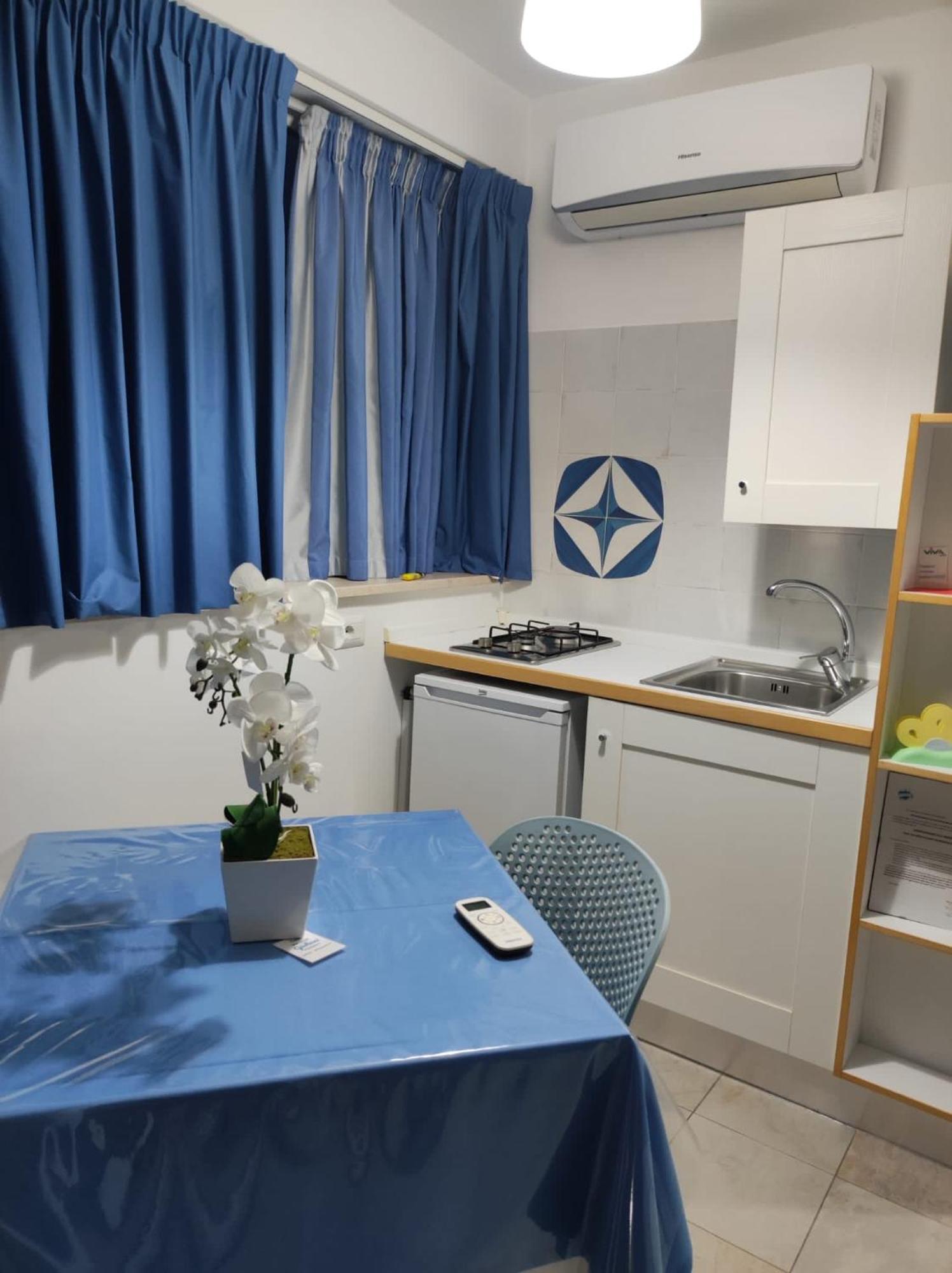 Apartamento Viva Porto Cesareo Exterior foto