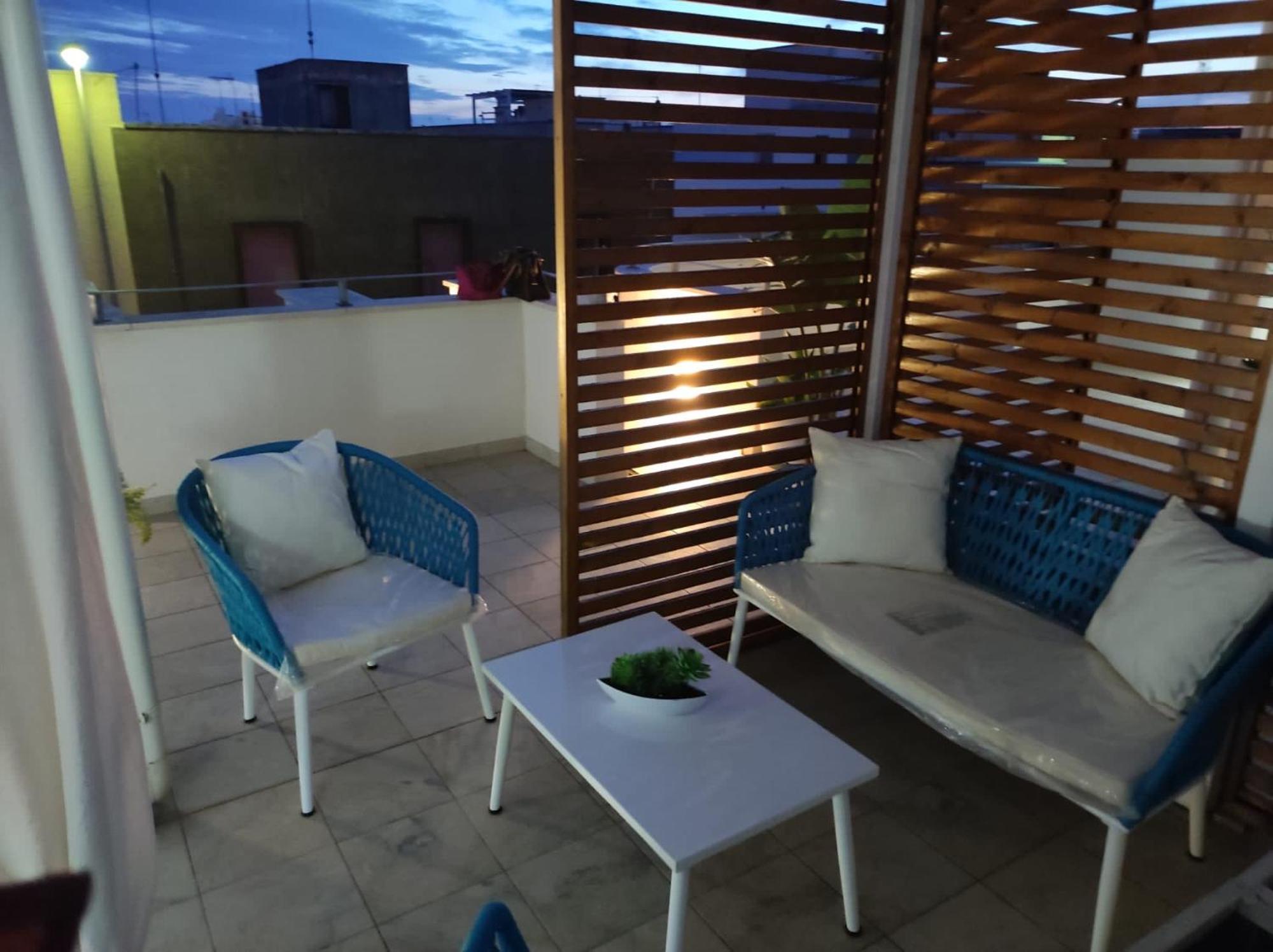 Apartamento Viva Porto Cesareo Exterior foto