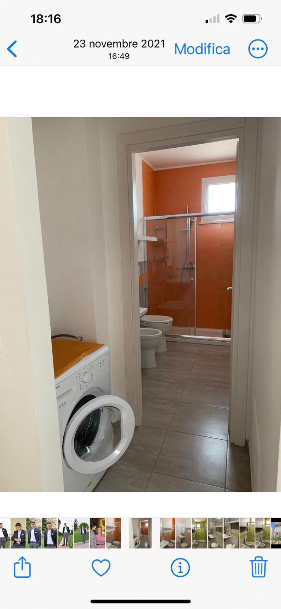 Apartamento Viva Porto Cesareo Exterior foto