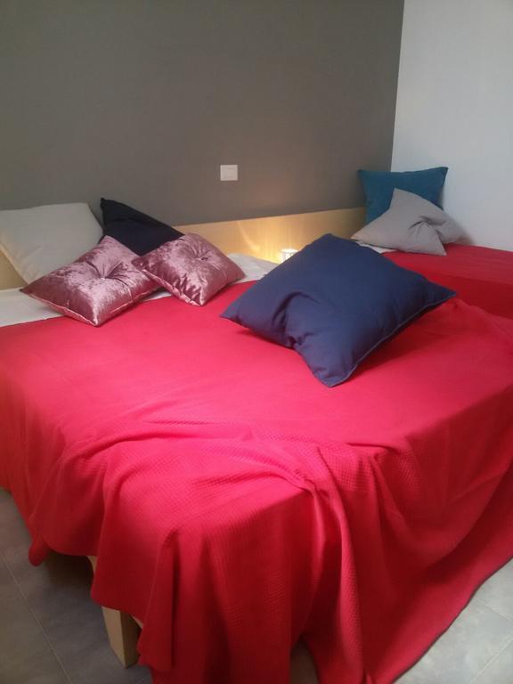 Apartamento Viva Porto Cesareo Exterior foto