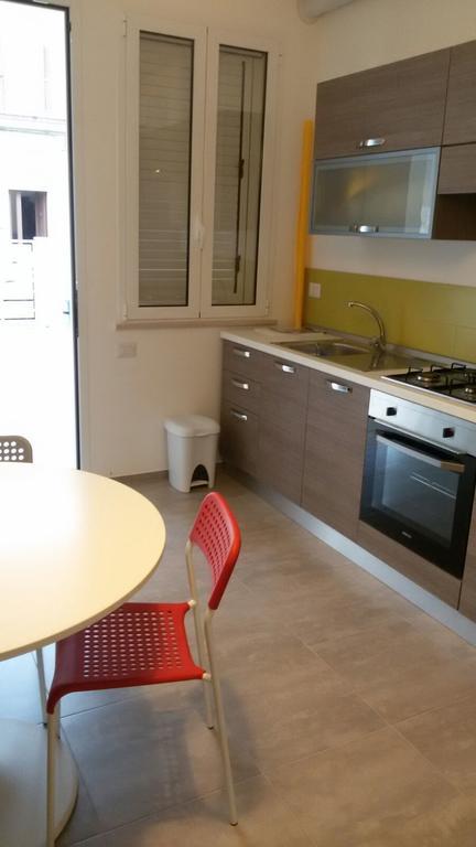 Apartamento Viva Porto Cesareo Exterior foto