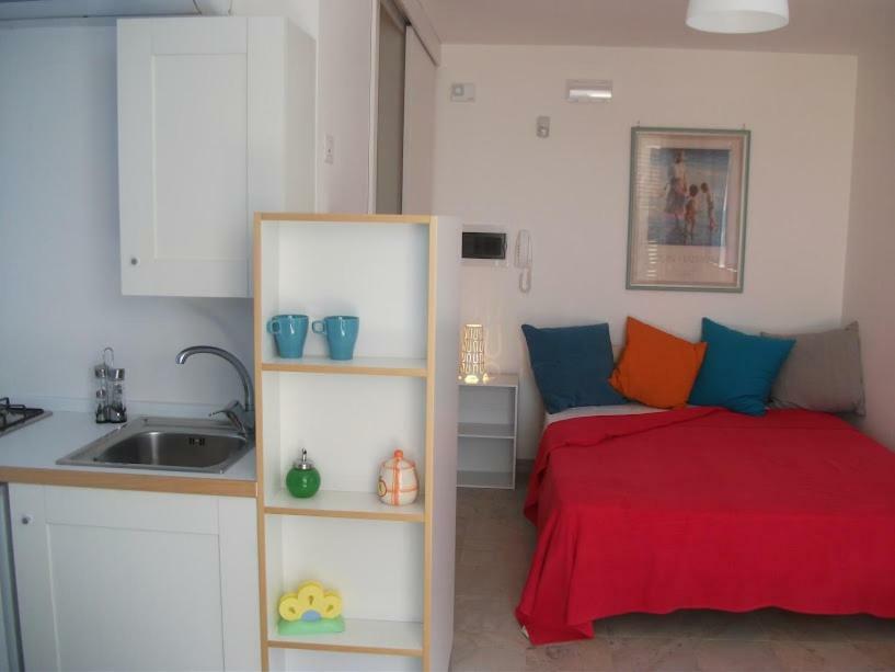 Apartamento Viva Porto Cesareo Exterior foto