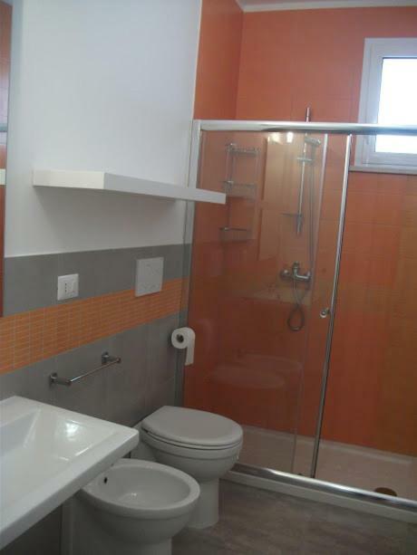 Apartamento Viva Porto Cesareo Exterior foto