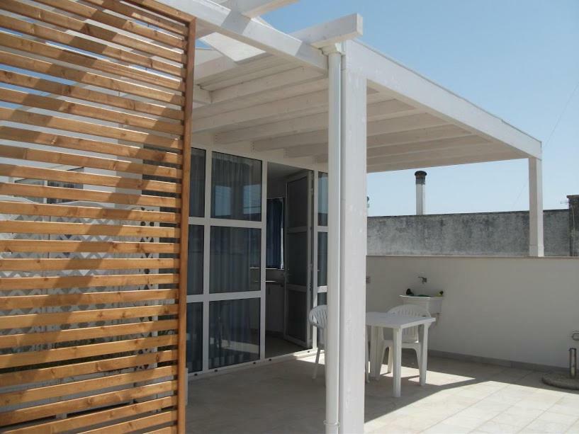Apartamento Viva Porto Cesareo Exterior foto