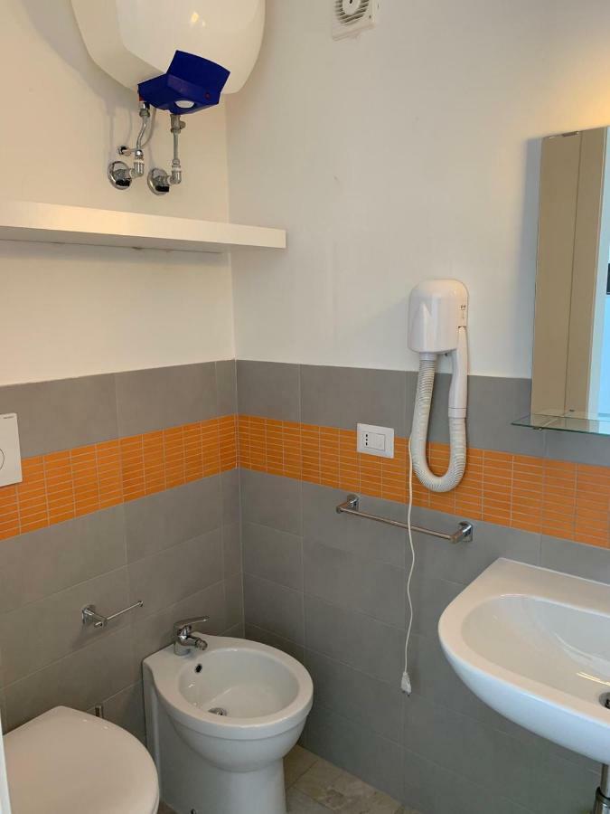 Apartamento Viva Porto Cesareo Exterior foto