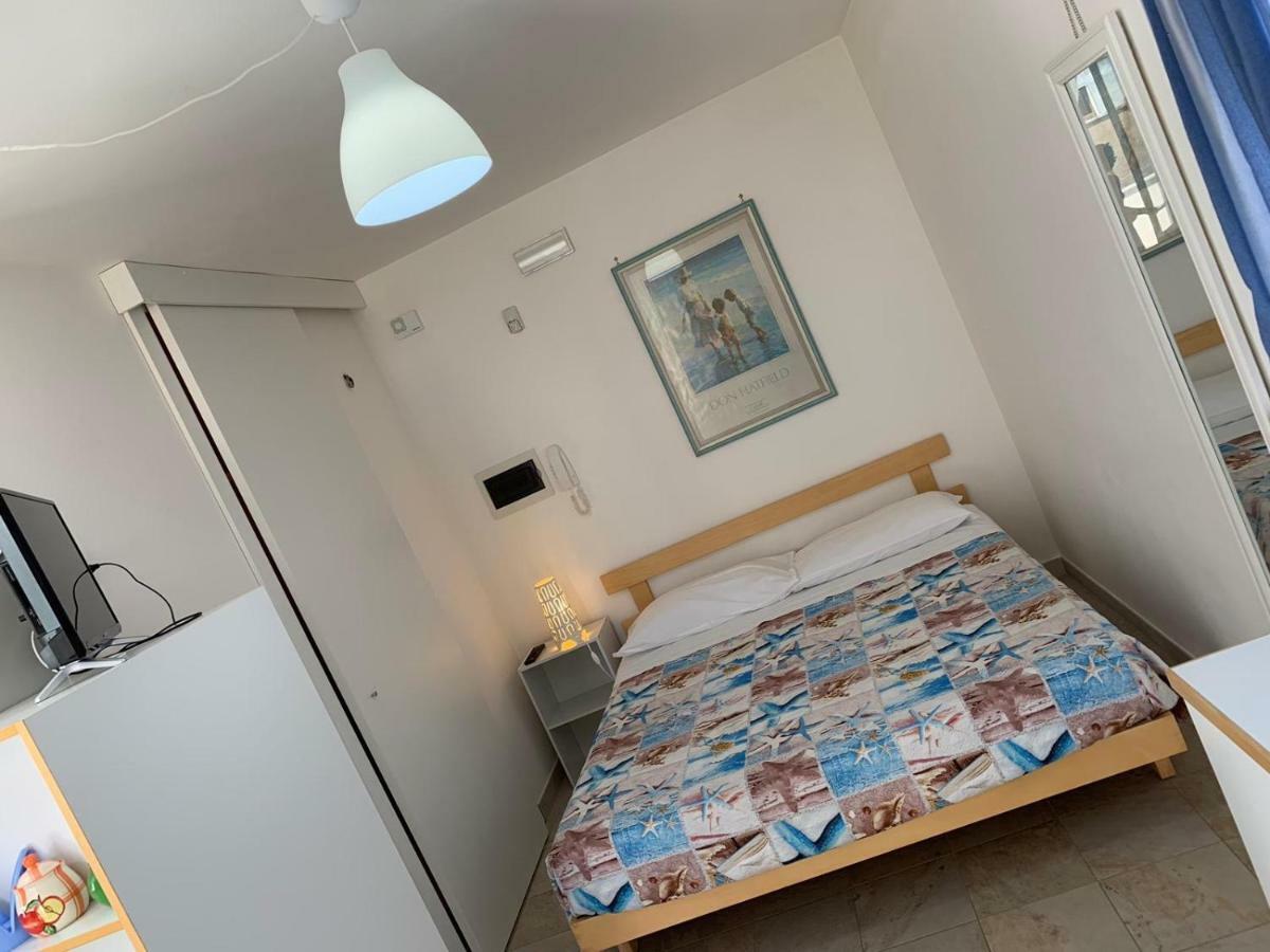 Apartamento Viva Porto Cesareo Exterior foto