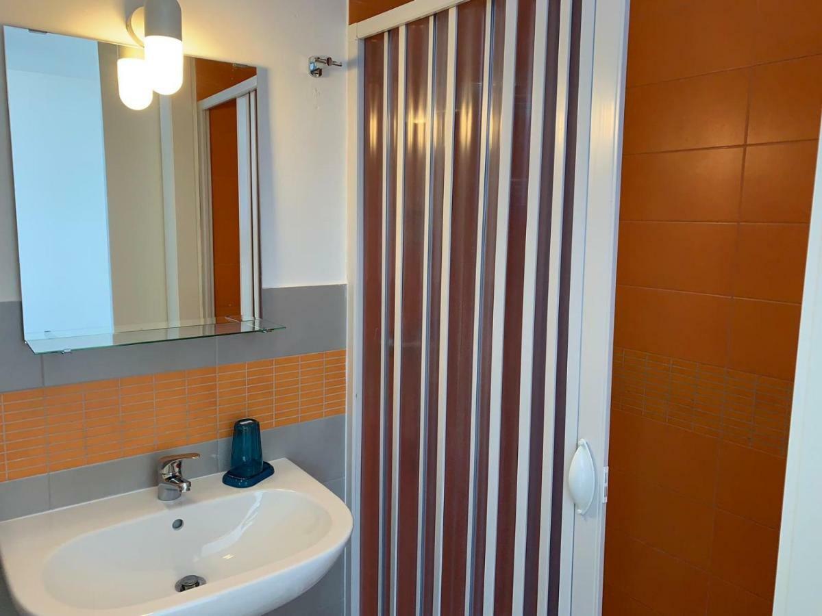Apartamento Viva Porto Cesareo Exterior foto