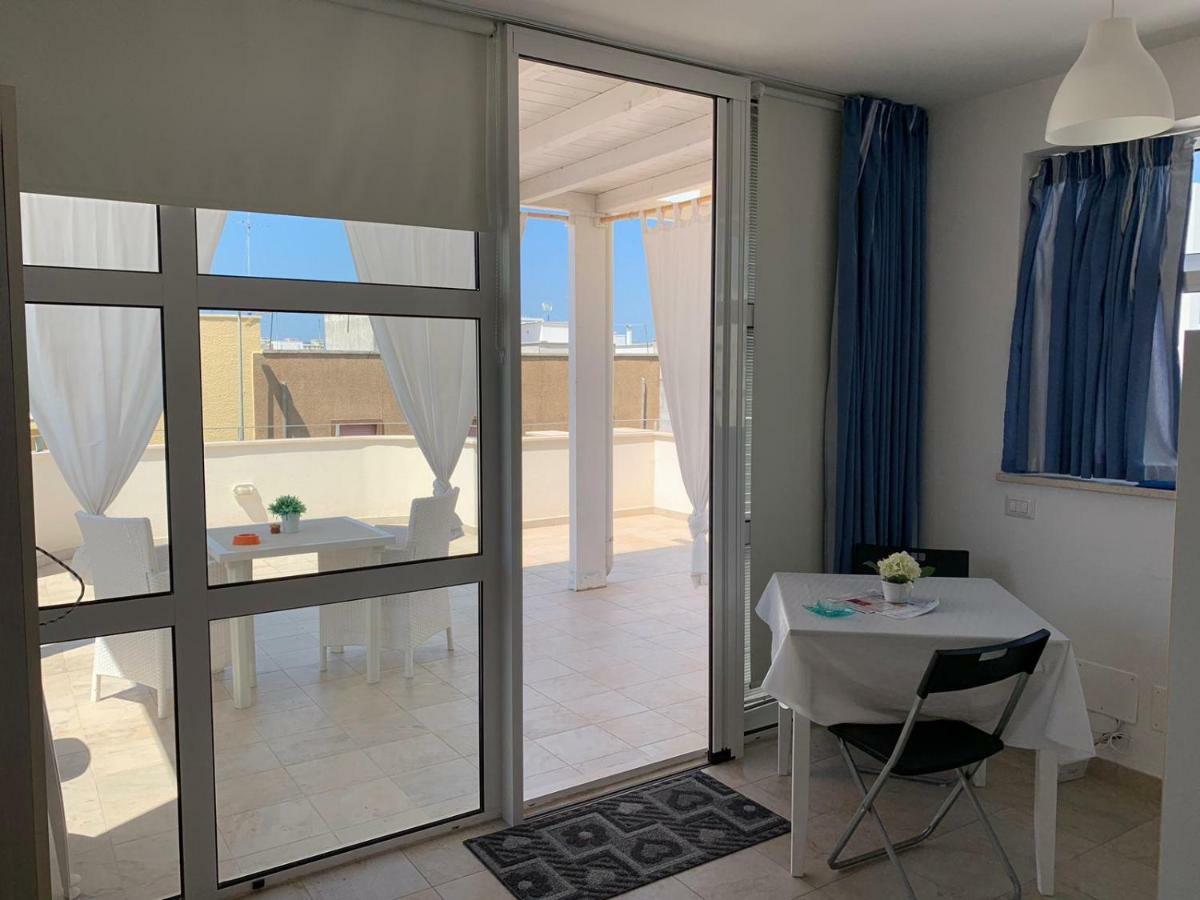 Apartamento Viva Porto Cesareo Exterior foto