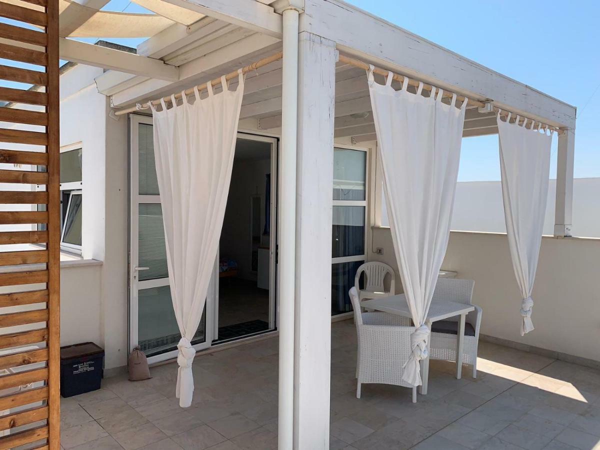 Apartamento Viva Porto Cesareo Exterior foto