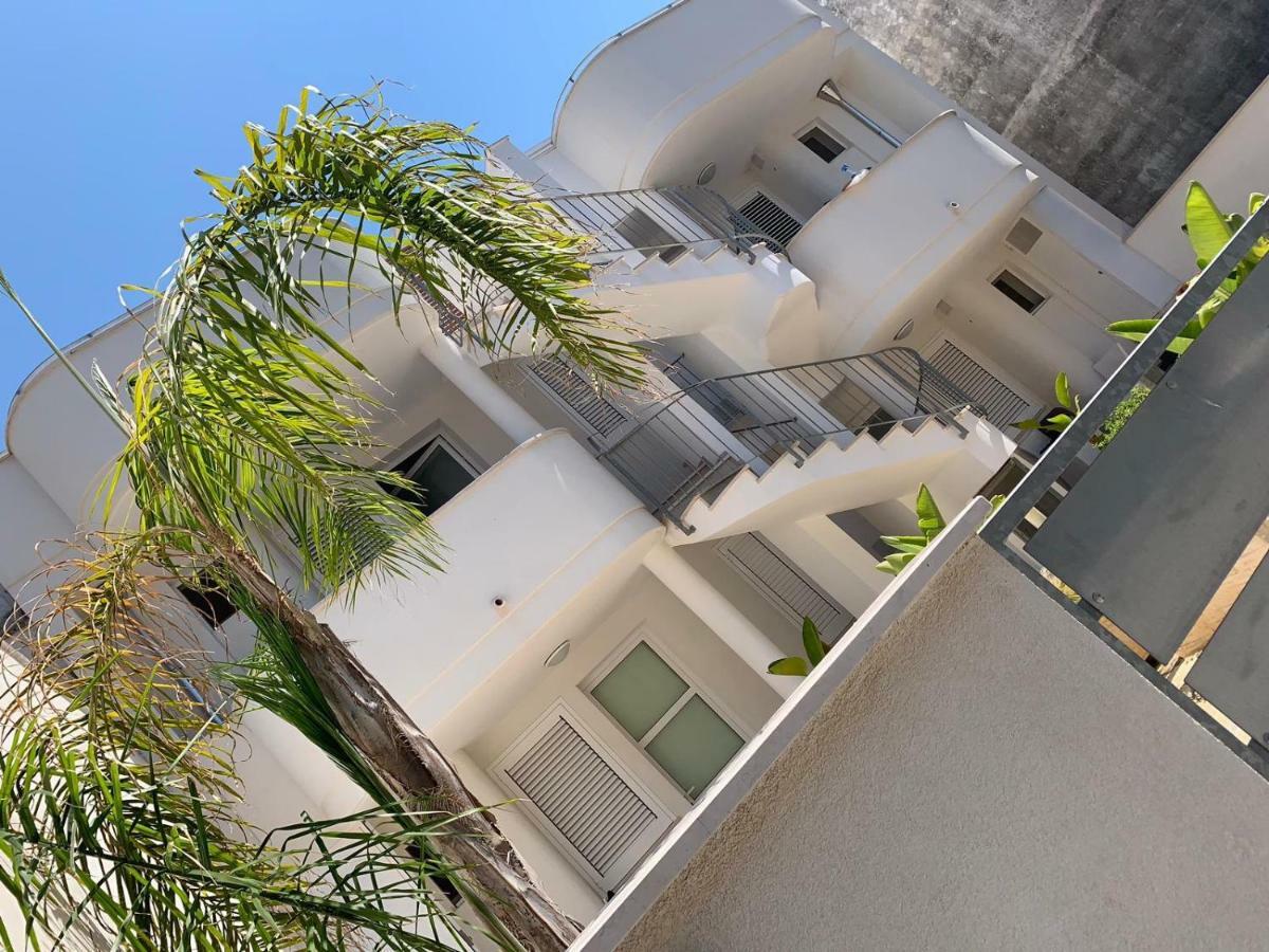 Apartamento Viva Porto Cesareo Exterior foto