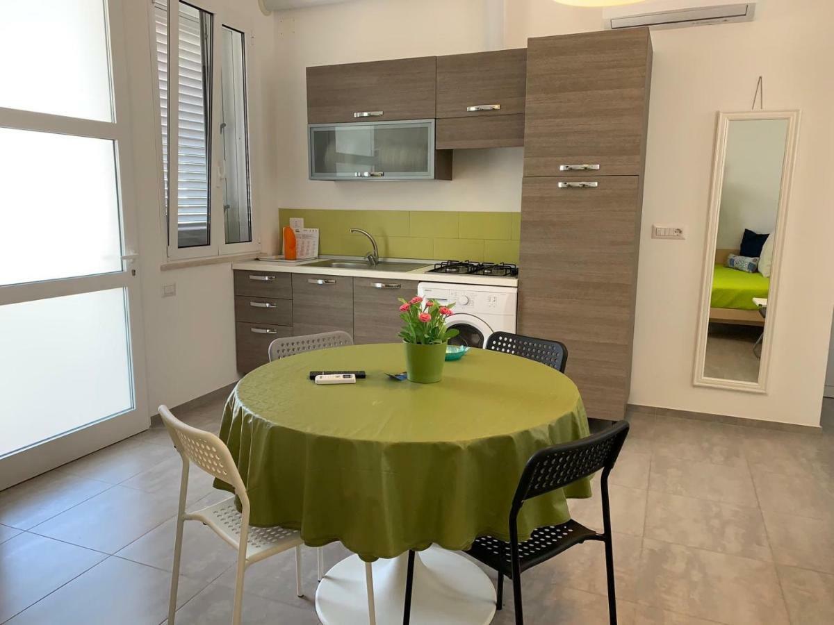 Apartamento Viva Porto Cesareo Exterior foto