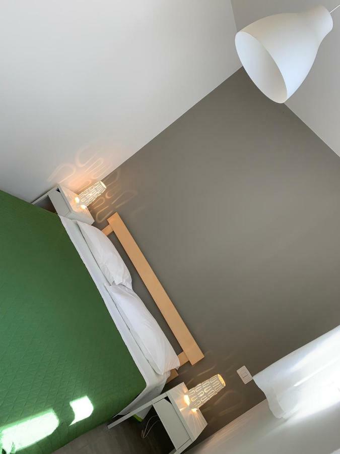 Apartamento Viva Porto Cesareo Exterior foto