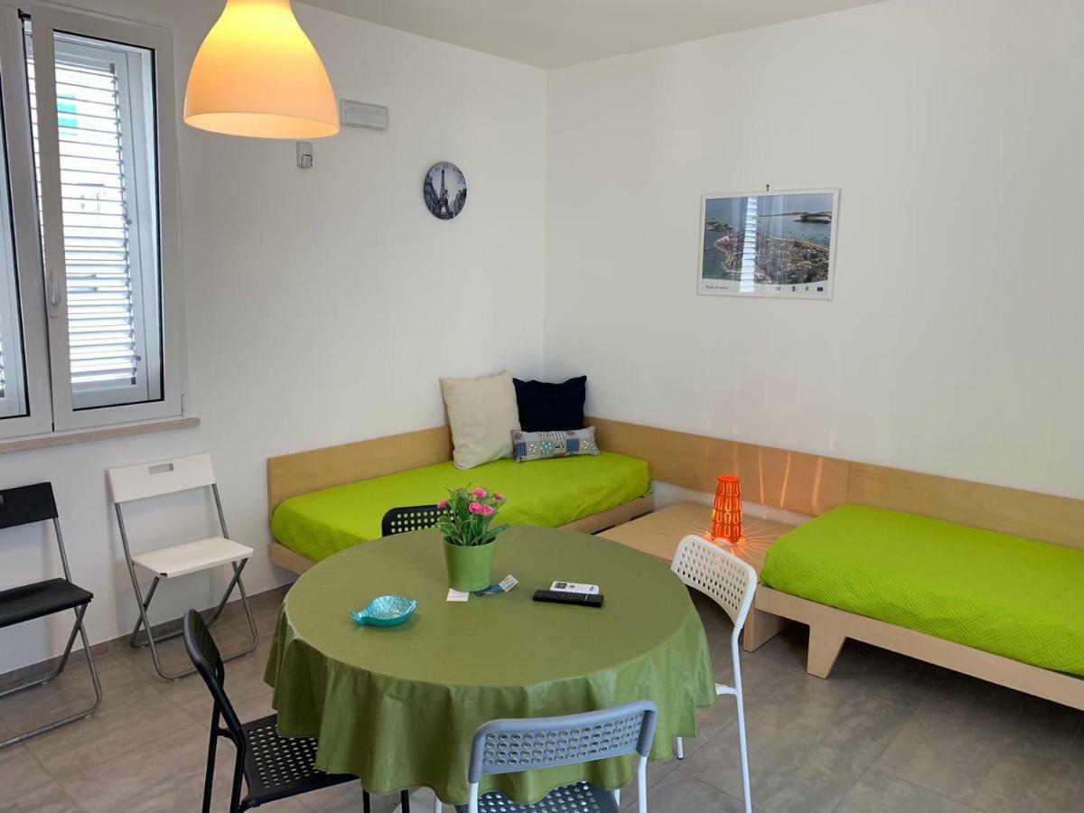 Apartamento Viva Porto Cesareo Exterior foto