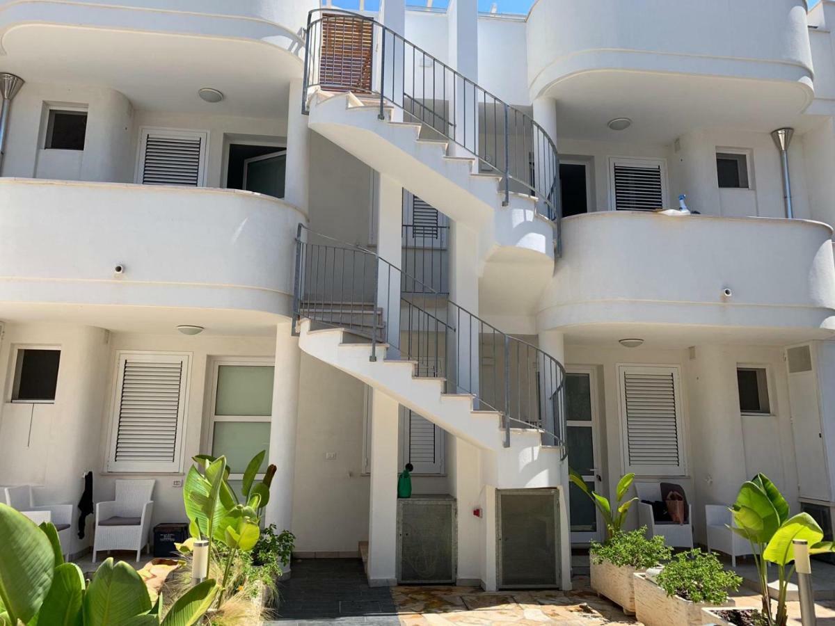Apartamento Viva Porto Cesareo Exterior foto