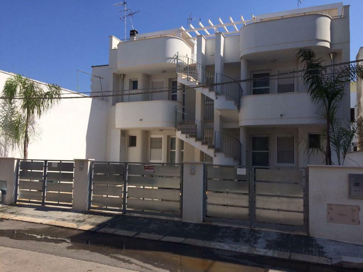 Apartamento Viva Porto Cesareo Exterior foto