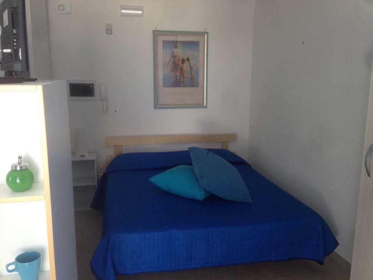 Apartamento Viva Porto Cesareo Exterior foto