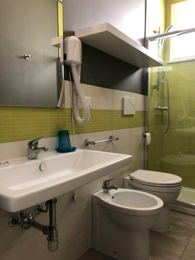 Apartamento Viva Porto Cesareo Exterior foto