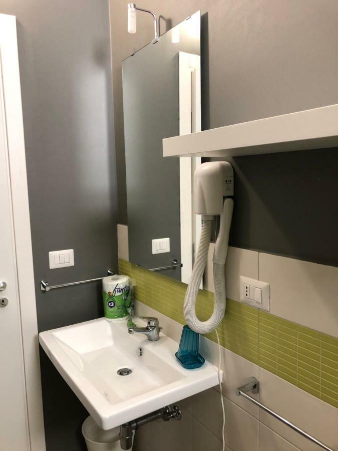 Apartamento Viva Porto Cesareo Exterior foto