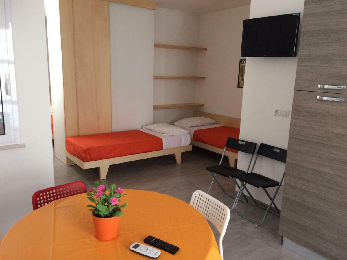 Apartamento Viva Porto Cesareo Exterior foto