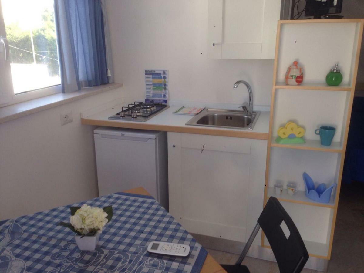 Apartamento Viva Porto Cesareo Exterior foto