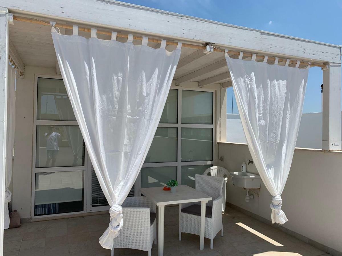 Apartamento Viva Porto Cesareo Exterior foto