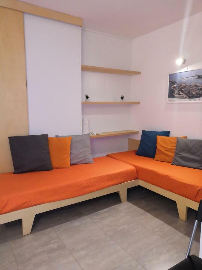 Apartamento Viva Porto Cesareo Exterior foto